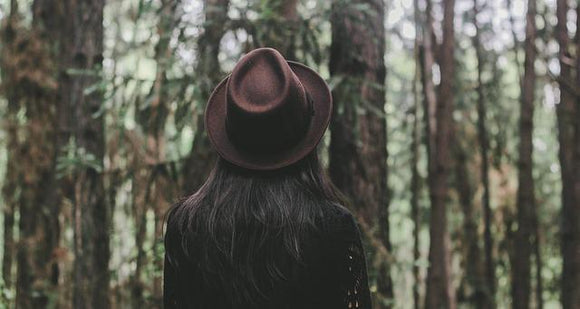 Popular Hat Styles For The Summer in 2022