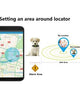 GPS Dog Collar - Brite