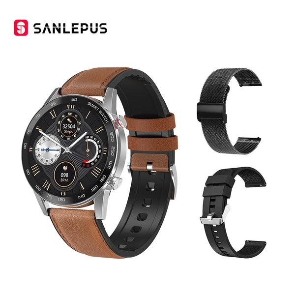 Smart Watch - Brite