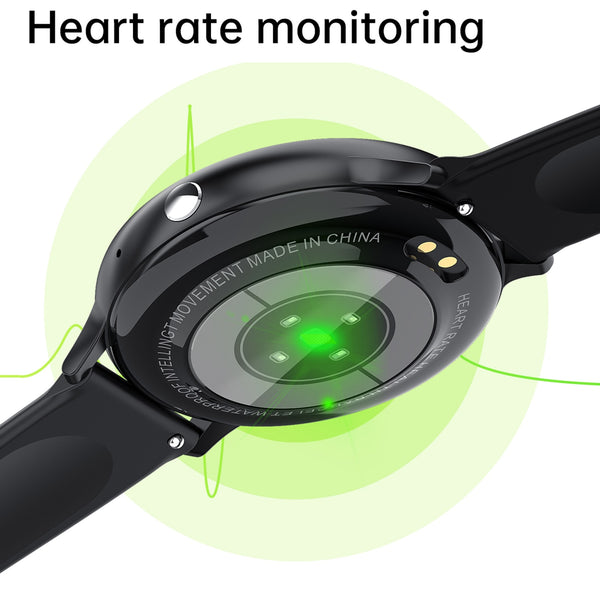Smart Watch by LIGE - Brite