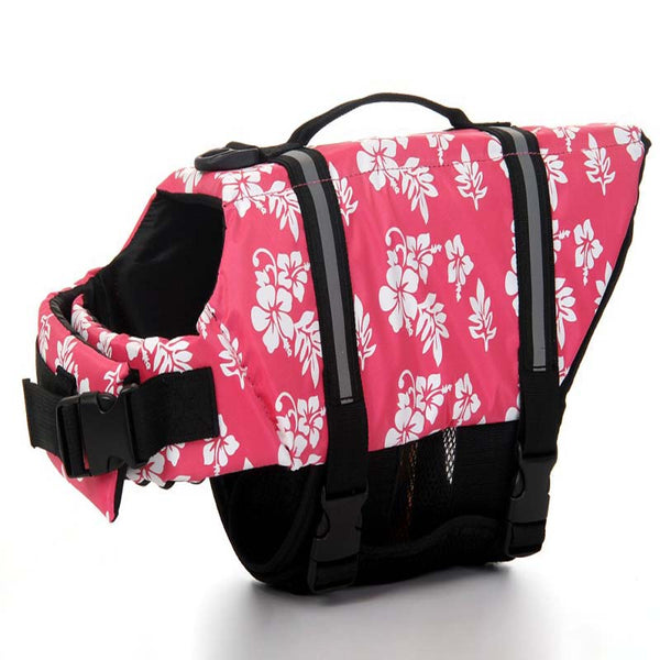 Dog Life Vest - Brite