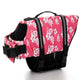 Dog Life Vest - Brite