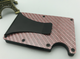 Rfid Blocking Credit Card Holder Wallet - Brite