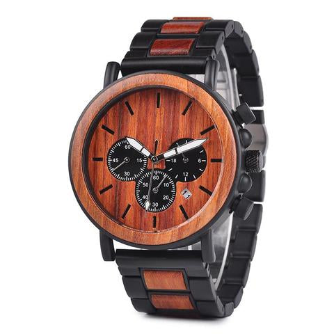 Bambu Watch - Brite