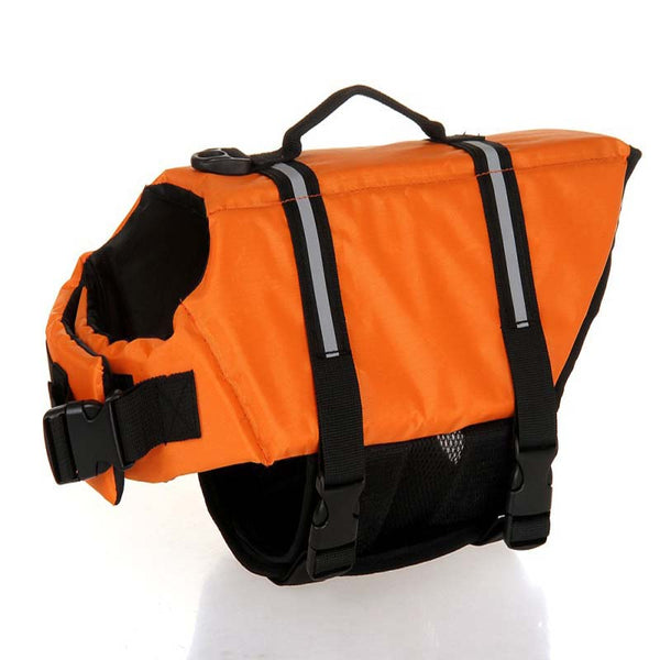 Dog Life Vest - Brite