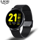 Smart Watch by LIGE - Brite