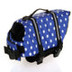 Dog Life Vest - Brite