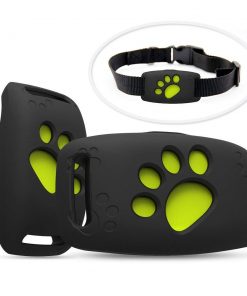 GPS Dog Collar - Brite