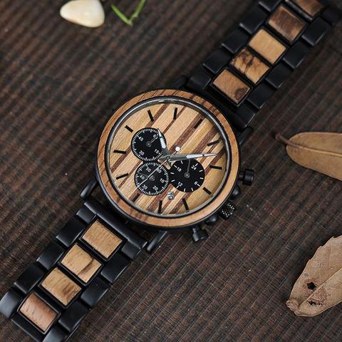 Bambu Watch - Brite