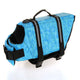 Dog Life Vest - Brite