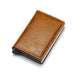 Card Holder Wallet - Brite
