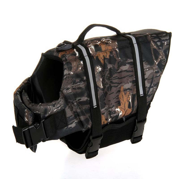 Dog Life Vest - Brite