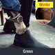 Men's Suede Chelsea Boots - Brite
