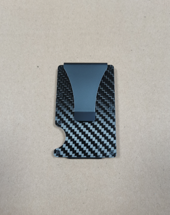 Rfid Blocking Credit Card Holder Wallet - Brite