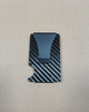 Rfid Blocking Credit Card Holder Wallet - Brite
