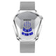 Fashion Locomotive Luxury Men's Watches - Brite