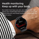 Smart Watch by LIGE - Brite