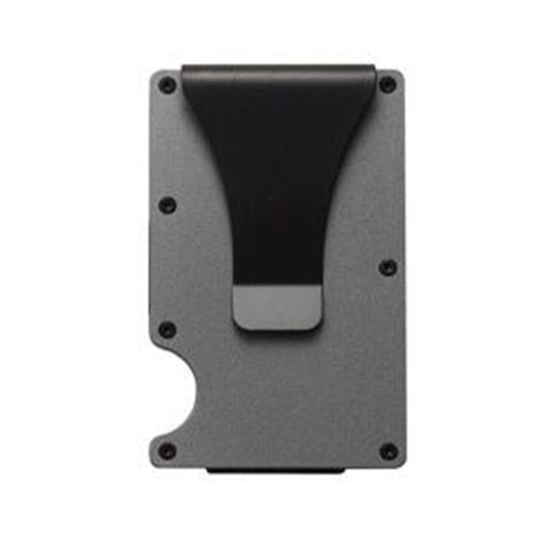 Rfid Blocking Credit Card Holder Wallet - Brite