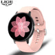 Smart Watch by LIGE - Brite