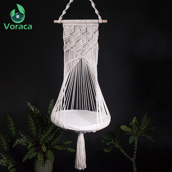 Cat Swing Bed - Brite
