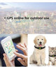 GPS Dog Collar - Brite