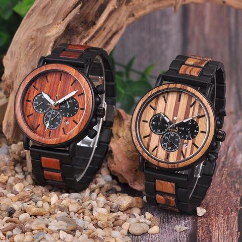 Bambu Watch - Brite