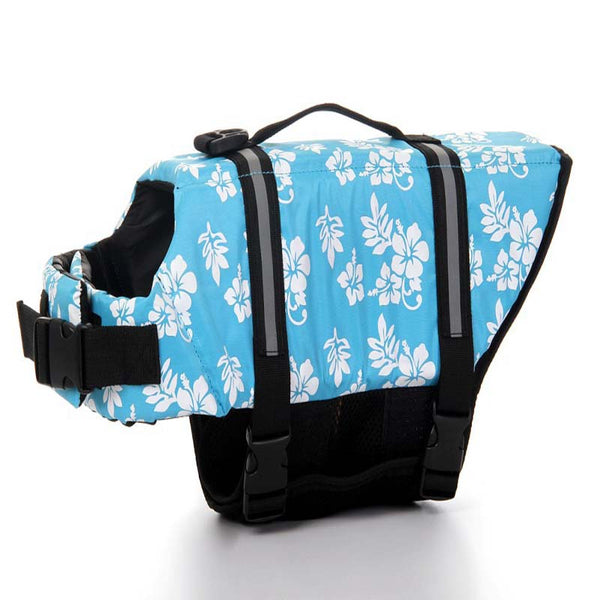 Dog Life Vest - Brite