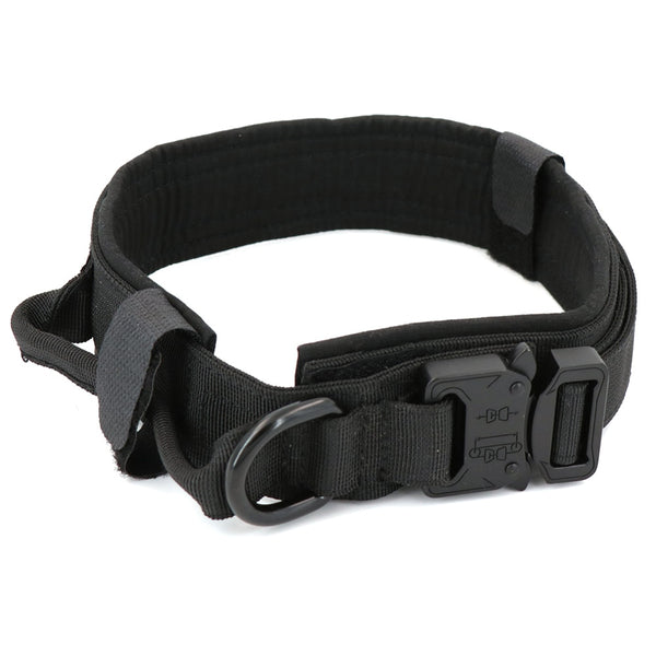 Durable K-9 Collar - Brite