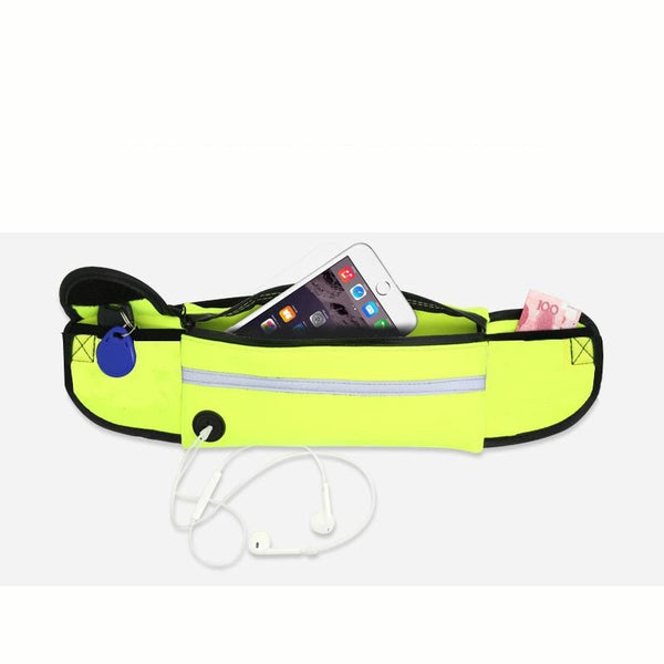 Handsfree Bungee Dog Leash - Brite