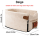 Central Control Nonslip Pet Carriers - Brite
