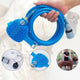 Pet's Massager Shower - Brite