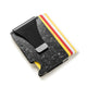 Rfid Blocking Credit Card Holder Wallet - Brite