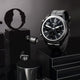 2 In 1 smart watch with earbuds - Brite