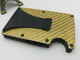 Rfid Blocking Credit Card Holder Wallet - Brite