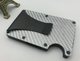 Rfid Blocking Credit Card Holder Wallet - Brite