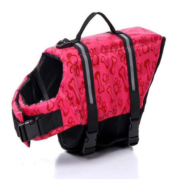 Dog Life Vest - Brite