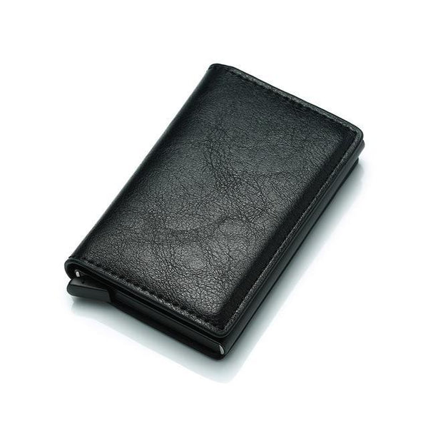 Card Holder Wallet - Brite