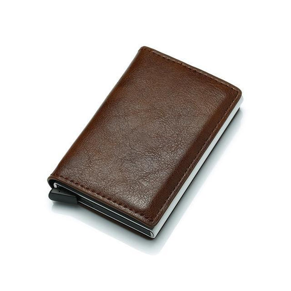 Card Holder Wallet - Brite