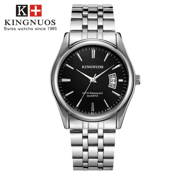 2022 Top Brand Luxury Men Watch - Brite