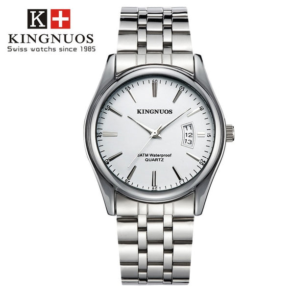 2022 Top Brand Luxury Men Watch - Brite