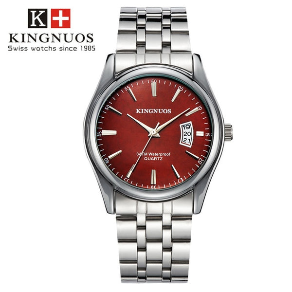 2022 Top Brand Luxury Men Watch - Brite