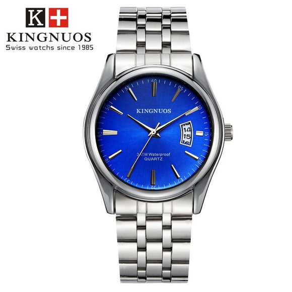 2022 Top Brand Luxury Men Watch - Brite