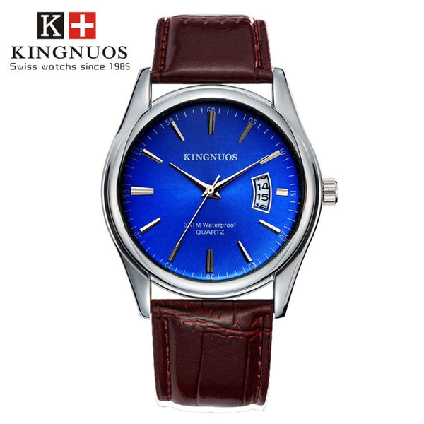 2022 Top Brand Luxury Men Watch - Brite