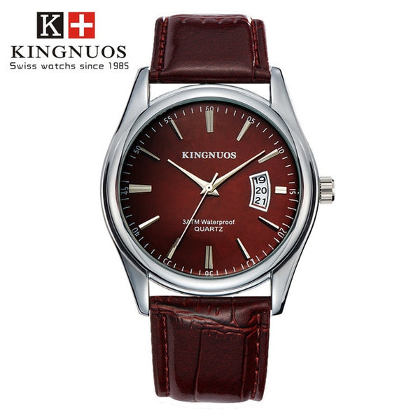 2022 Top Brand Luxury Men Watch - Brite
