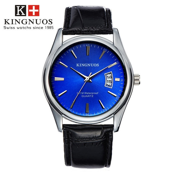 2022 Top Brand Luxury Men Watch - Brite