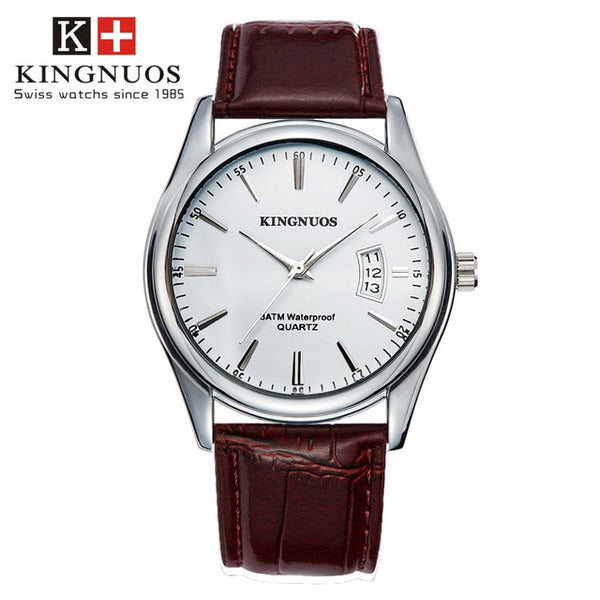 2022 Top Brand Luxury Men Watch - Brite
