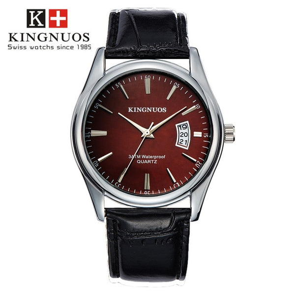 2022 Top Brand Luxury Men Watch - Brite