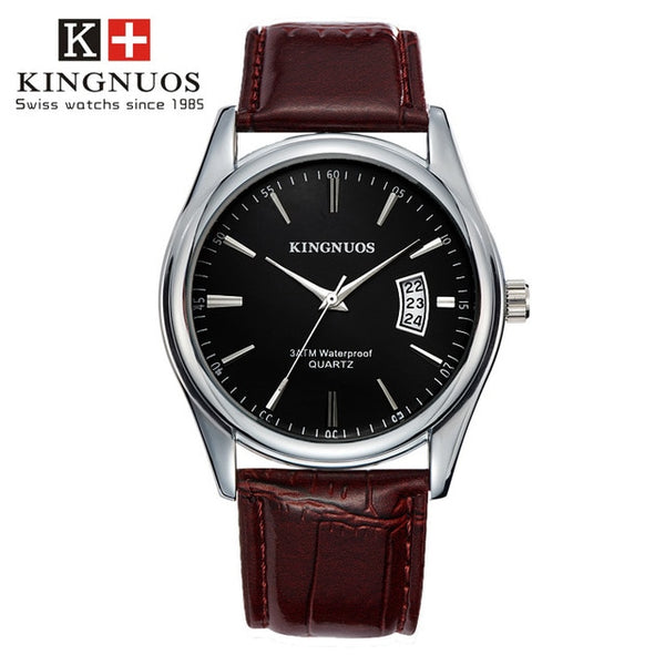 2022 Top Brand Luxury Men Watch - Brite