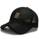 2022 Summer Mesh Baseball Cap - Brite
