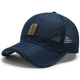 2022 Summer Mesh Baseball Cap - Brite